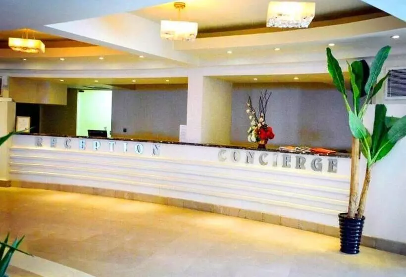 Fotos del hotel Coral Sun Beach:  3