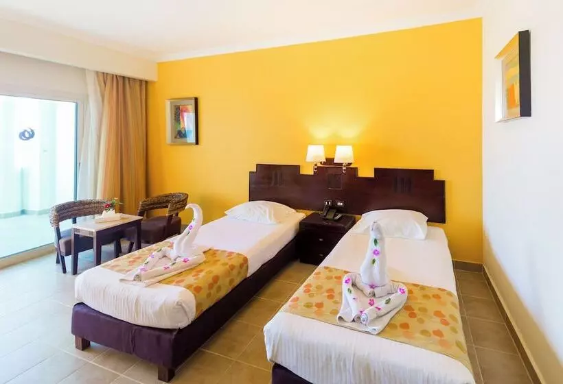 Fotos del hotel Coral Sun Beach:  9