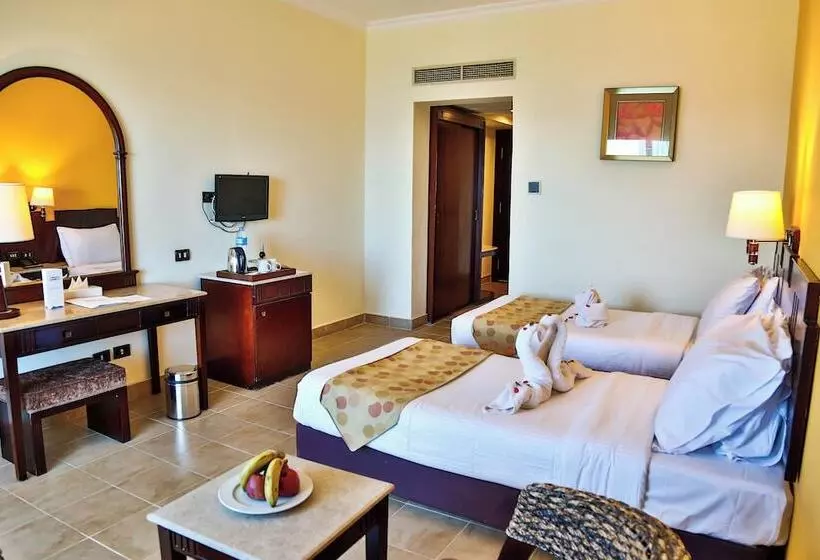 Fotos del hotel Coral Sun Beach:  17