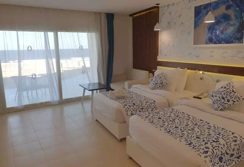 Fotos del hotel Coral Sun Beach:  14