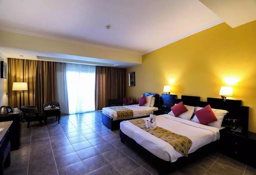 Fotos del hotel Coral Sun Beach:  5