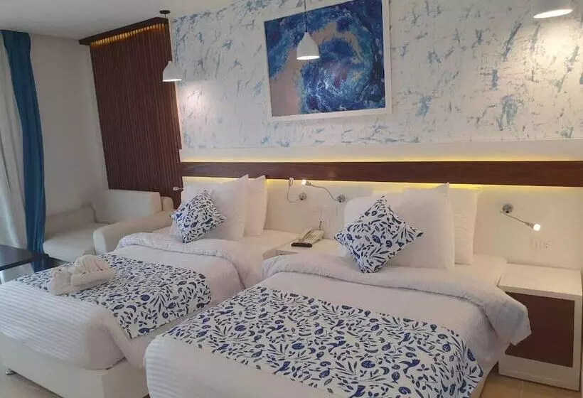 Fotos del hotel Coral Sun Beach:  10