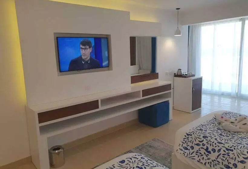 Fotos del hotel Coral Sun Beach:  4