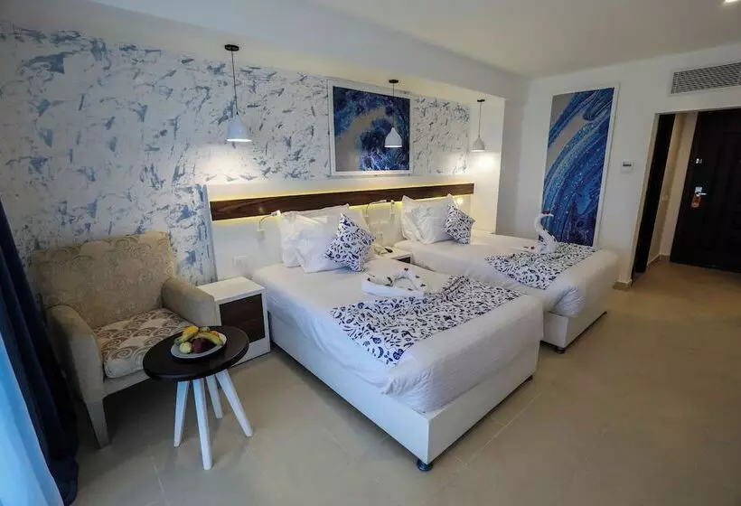 Fotos del hotel Coral Sun Beach:  8