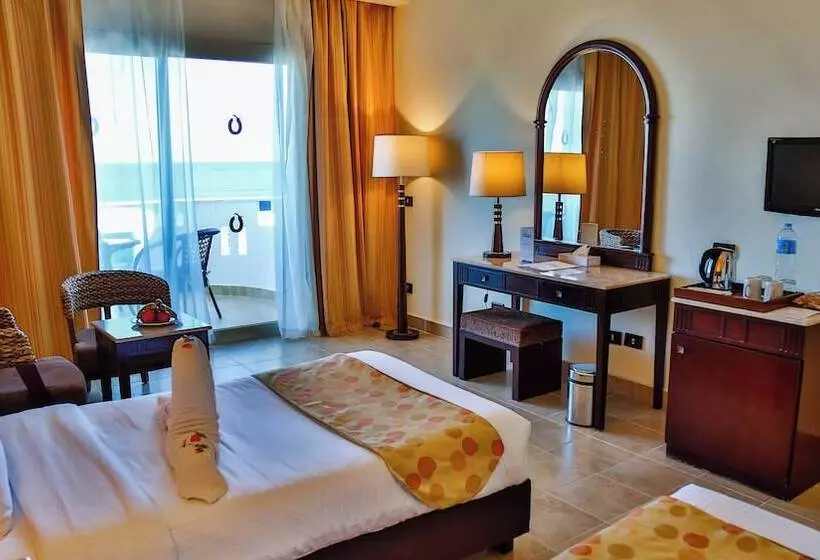 Fotos del hotel Coral Sun Beach:  11