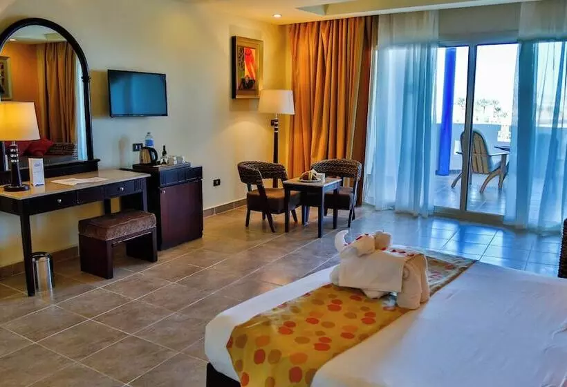 Fotos del hotel Coral Sun Beach:  12