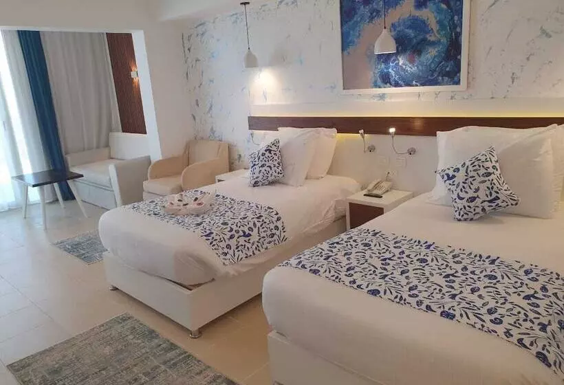 Fotos del hotel Coral Sun Beach:  13