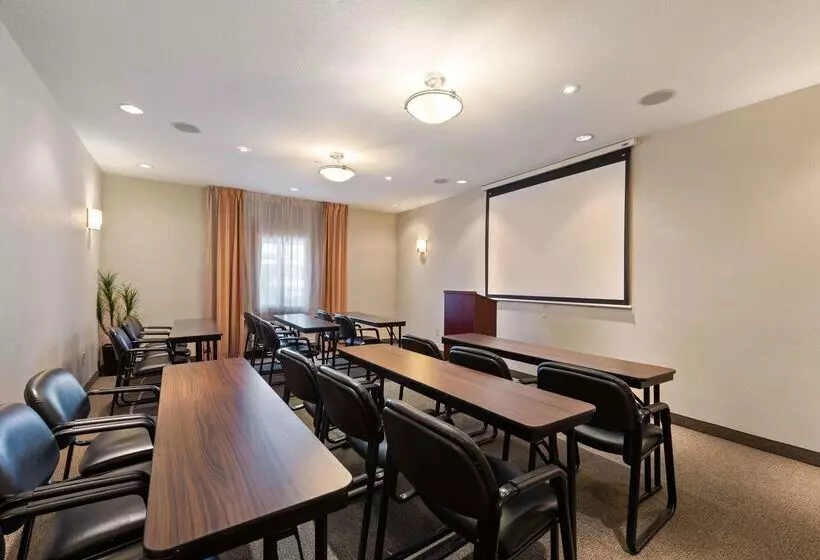 Fotos del hotel Extended Stay America Suites - Houston - Iah Airport:  4