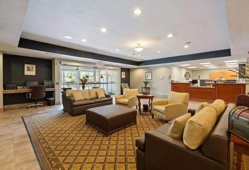 Fotos del hotel Extended Stay America Suites - Houston - Iah Airport:  3
