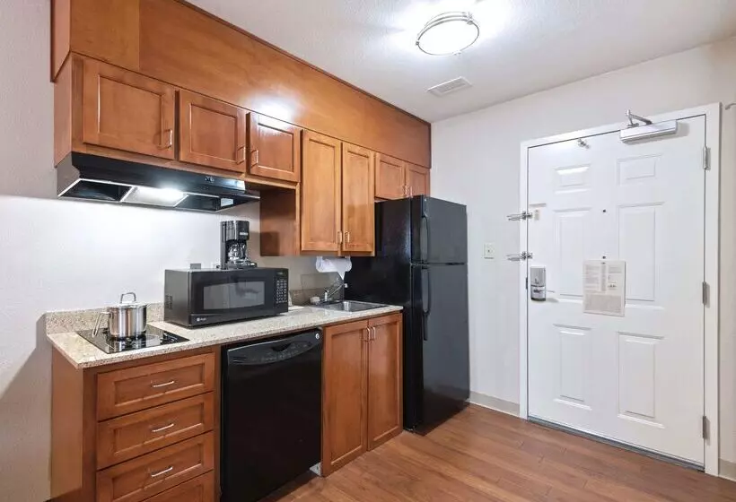 Fotos del hotel Extended Stay America Suites - Houston - Iah Airport:  5