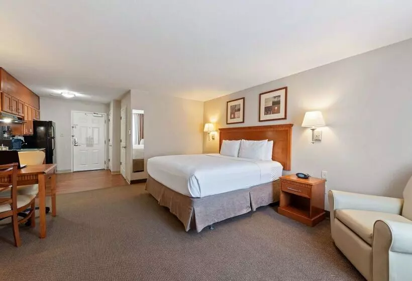 Fotos del hotel Extended Stay America Suites - Houston - Iah Airport:  17