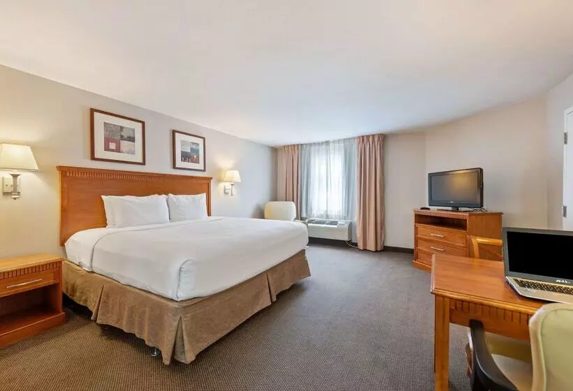 Fotos del hotel Extended Stay America Suites - Houston - Iah Airport:  13