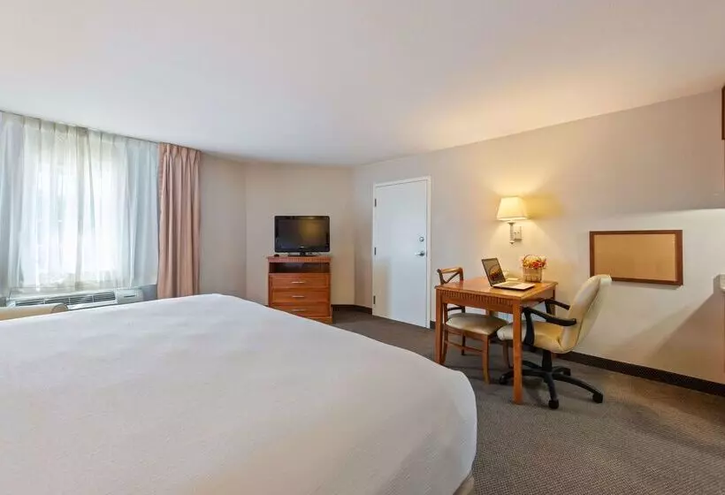 Fotos del hotel Extended Stay America Suites - Houston - Iah Airport:  14