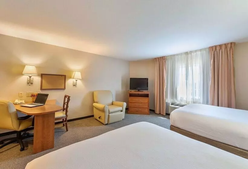 Fotos del hotel Extended Stay America Suites - Houston - Iah Airport:  18