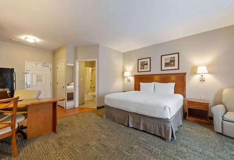 Fotos del hotel Extended Stay America Suites - Houston - Iah Airport:  23