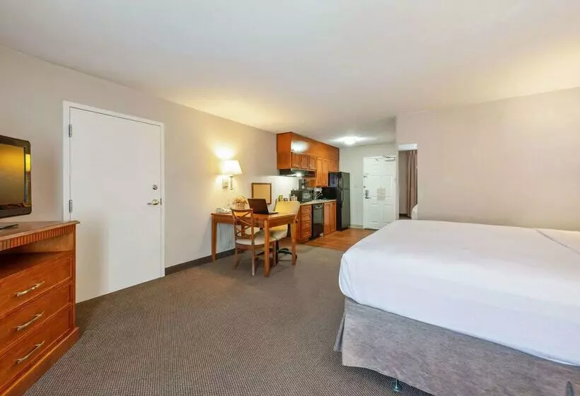 Fotos del hotel Extended Stay America Suites - Houston - Iah Airport:  15