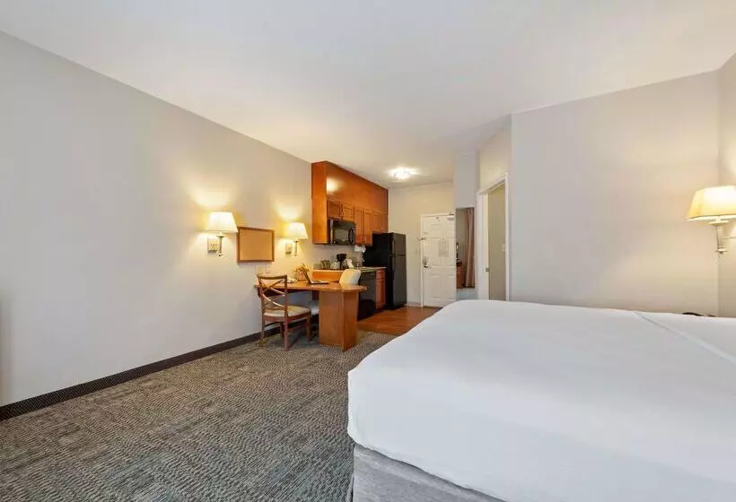 Fotos del hotel Extended Stay America Suites - Houston - Iah Airport:  24