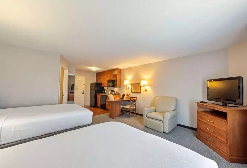Fotos del hotel Extended Stay America Suites - Houston - Iah Airport:  25