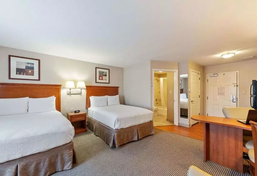 Fotos del hotel Extended Stay America Suites - Houston - Iah Airport:  22