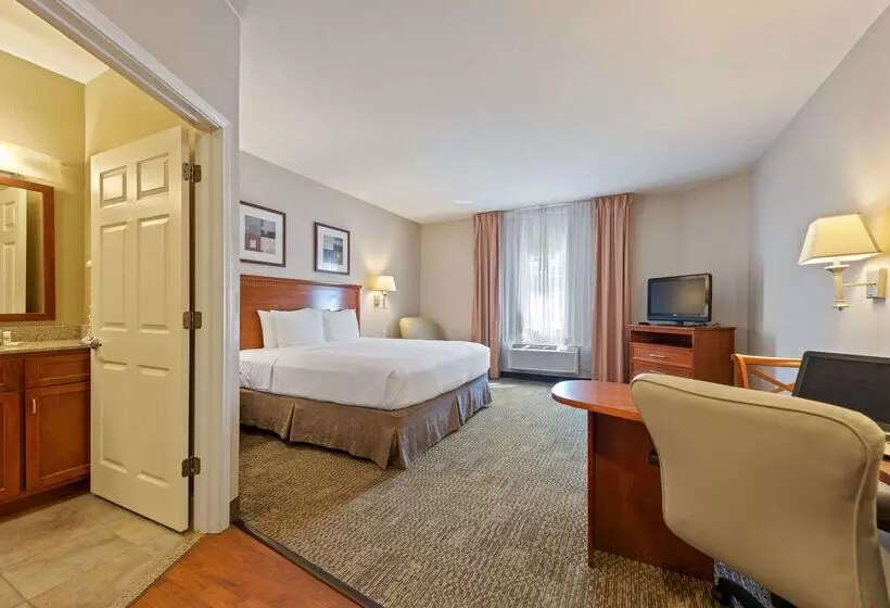 Fotos del hotel Extended Stay America Suites - Houston - Iah Airport:  7