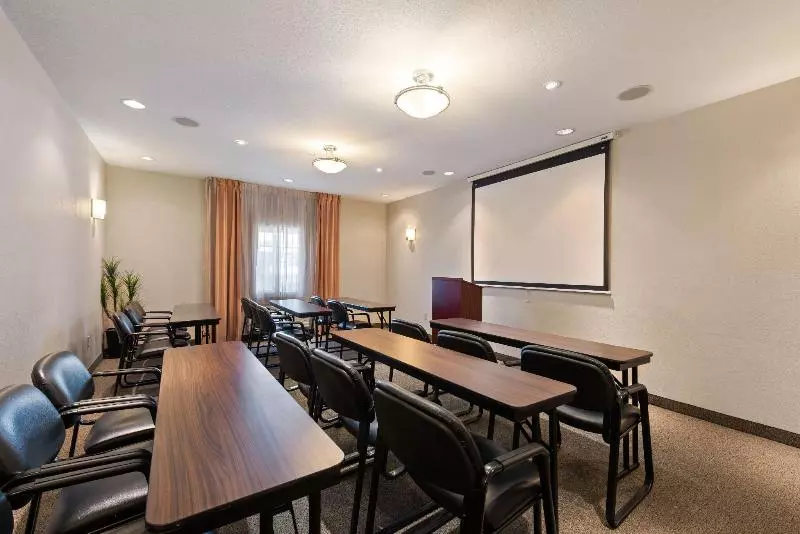 Fotos del hotel Extended Stay America Suites - Houston - Iah Airport:  10
