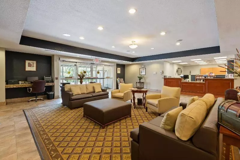 Fotos del hotel Extended Stay America Suites - Houston - Iah Airport:  9