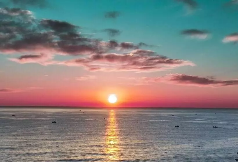 Fotos del hotel Maremons:  17