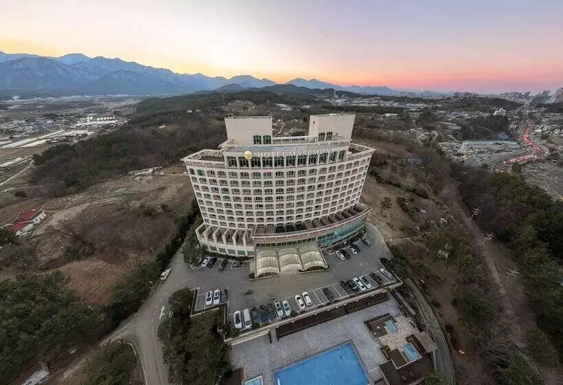 Fotos del hotel Maremons:  18