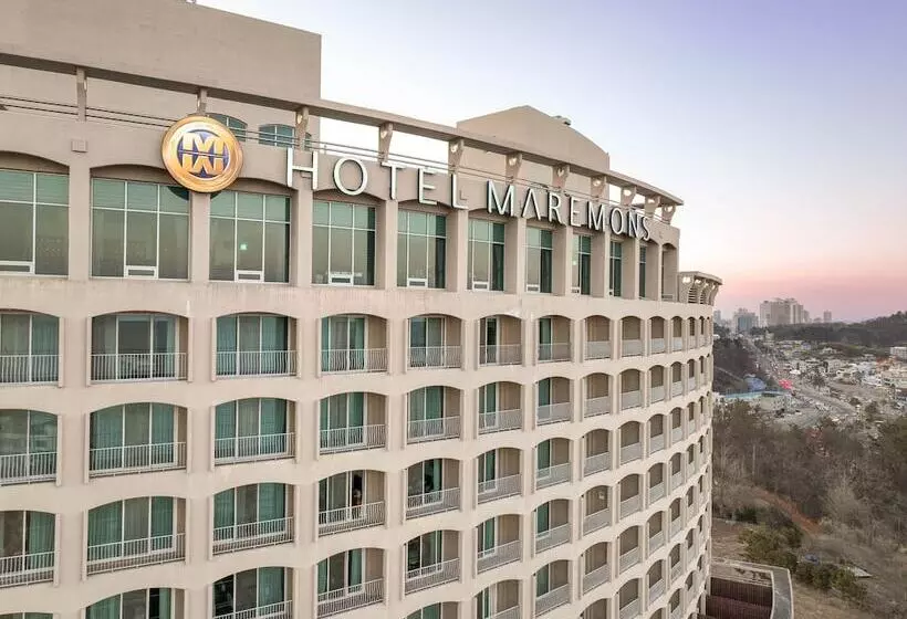 Fotos del hotel Maremons:  10