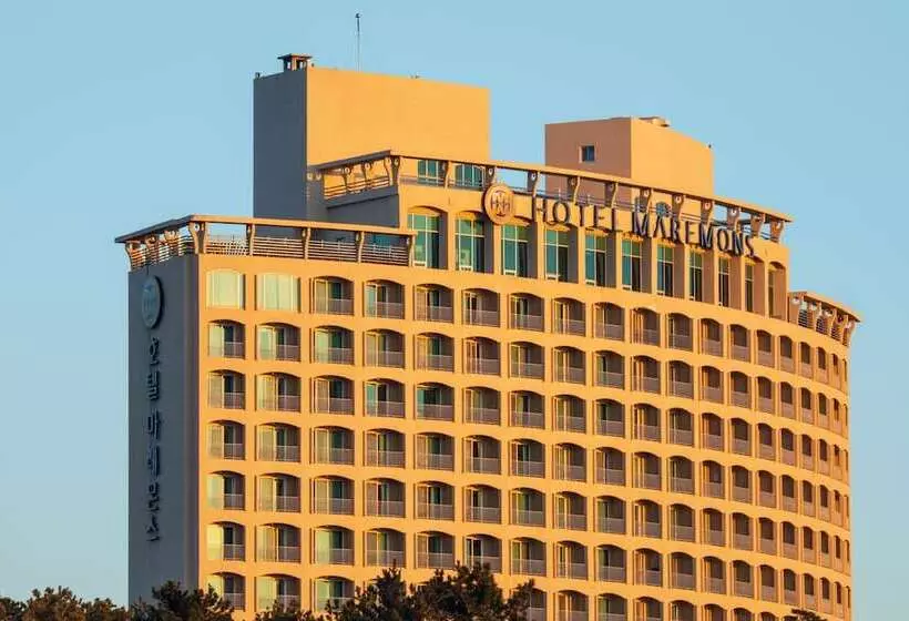 Fotos del hotel Maremons:  14