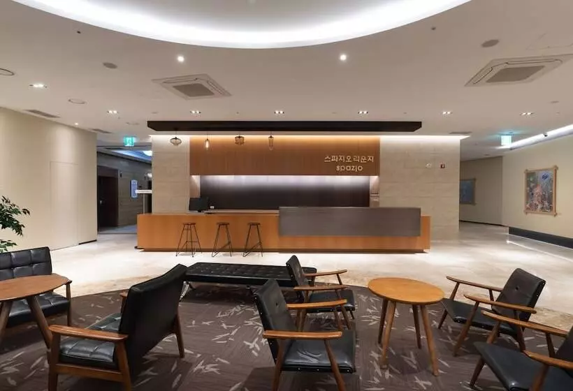 Fotos del hotel Maremons:  2