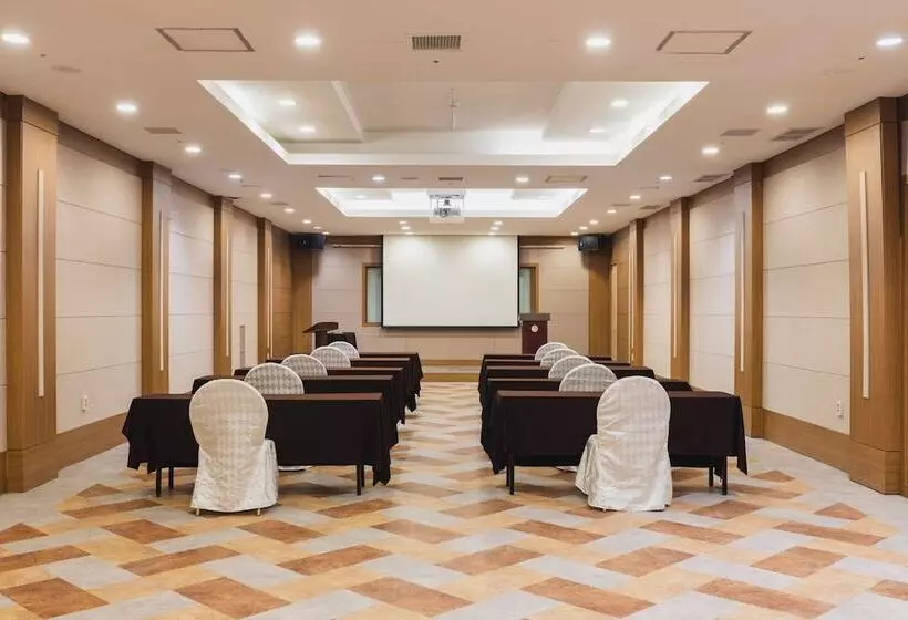 Fotos del hotel Maremons:  6