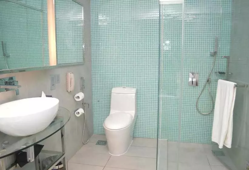 Fotos del hotel Pullman Kuala Lumpur Bangsar:  8