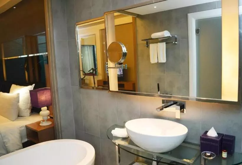 Fotos del hotel Pullman Kuala Lumpur Bangsar:  13