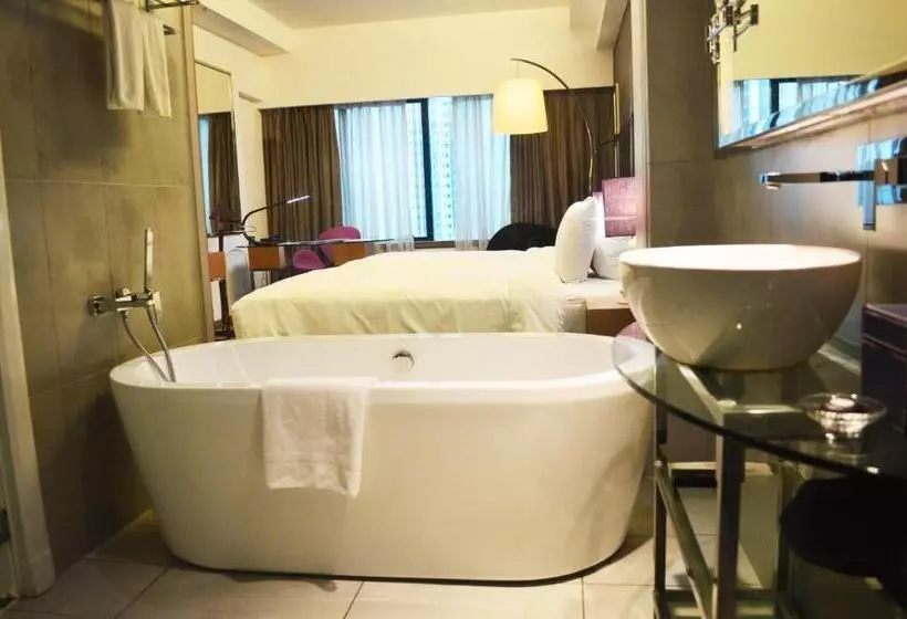 Fotos del hotel Pullman Kuala Lumpur Bangsar:  25