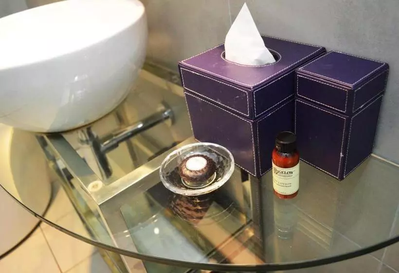 Fotos del hotel Pullman Kuala Lumpur Bangsar:  3