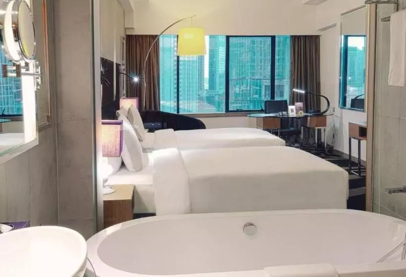 Pullman Kuala Lumpur Bangsar