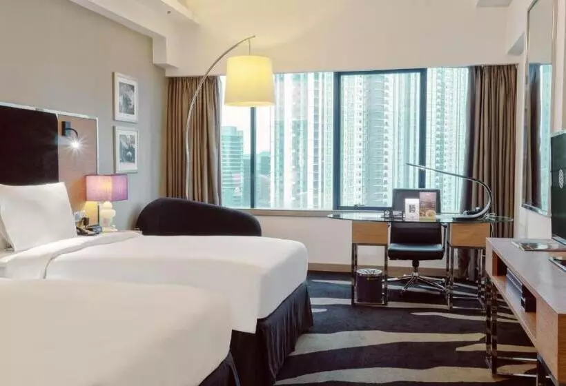 Fotos del hotel Pullman Kuala Lumpur Bangsar:  9