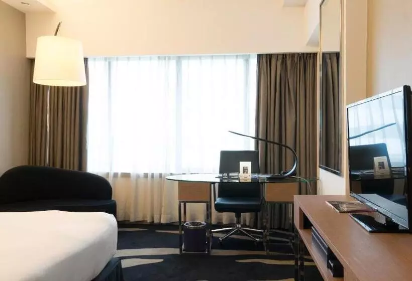 Fotos del hotel Pullman Kuala Lumpur Bangsar:  14