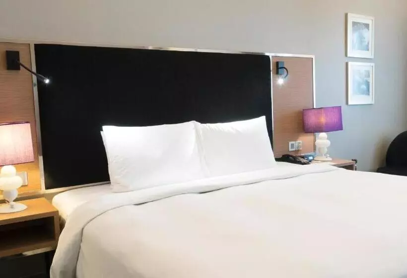 Fotos del hotel Pullman Kuala Lumpur Bangsar:  17