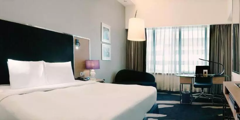 Fotos del hotel Pullman Kuala Lumpur Bangsar:  20