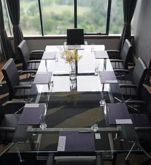 Fotos del hotel Pullman Kuala Lumpur Bangsar:  22