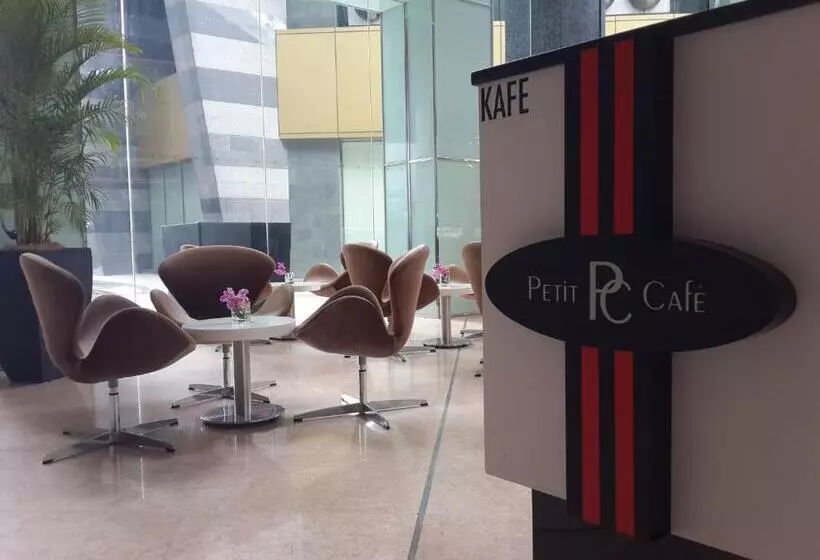 Fotos del hotel Pullman Kuala Lumpur Bangsar:  5