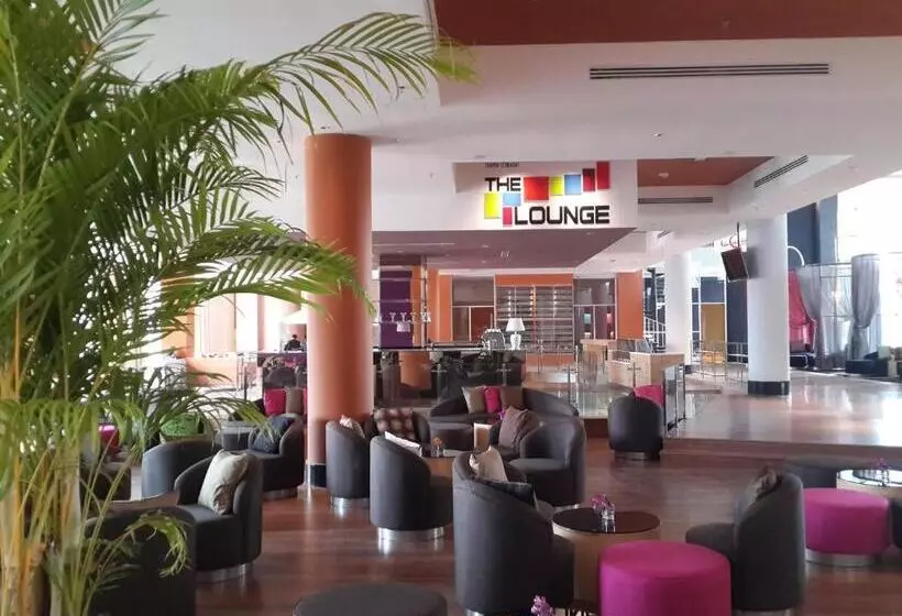 Fotos del hotel Pullman Kuala Lumpur Bangsar:  7