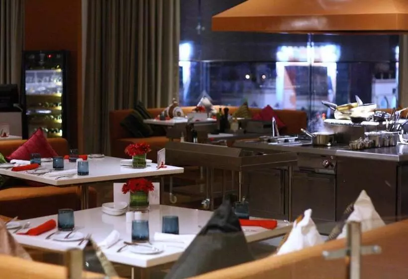 Fotos del hotel Pullman Kuala Lumpur Bangsar:  15