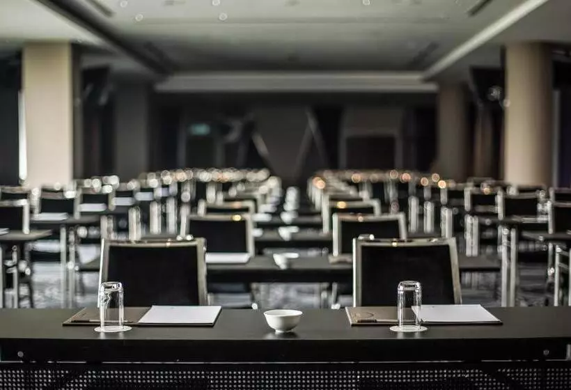 Fotos del hotel Pullman Kuala Lumpur Bangsar:  19