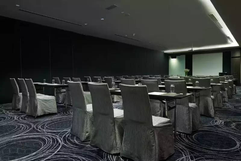 Fotos del hotel Pullman Kuala Lumpur Bangsar:  12