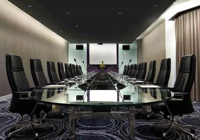 Fotos del hotel Pullman Kuala Lumpur Bangsar:  16