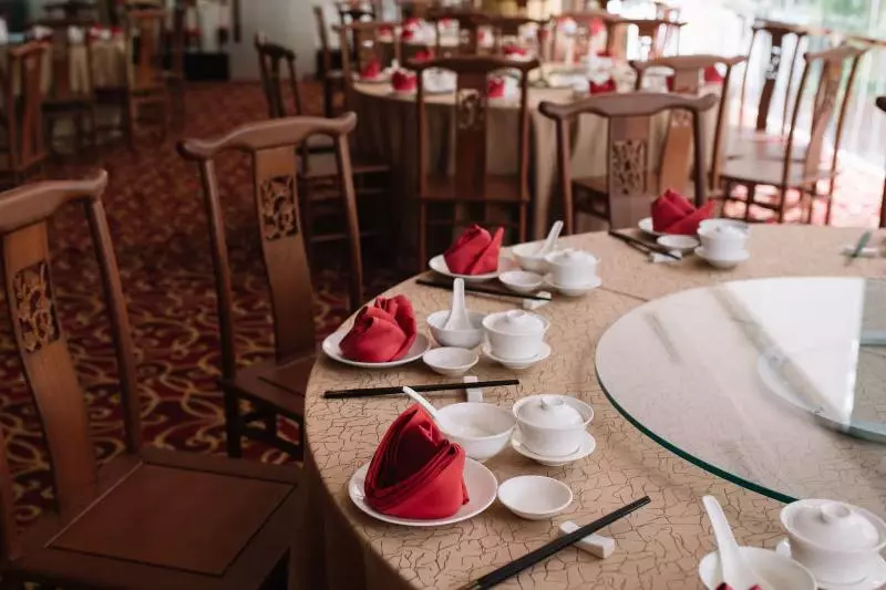 Fotos del hotel Pullman Kuala Lumpur Bangsar:  18