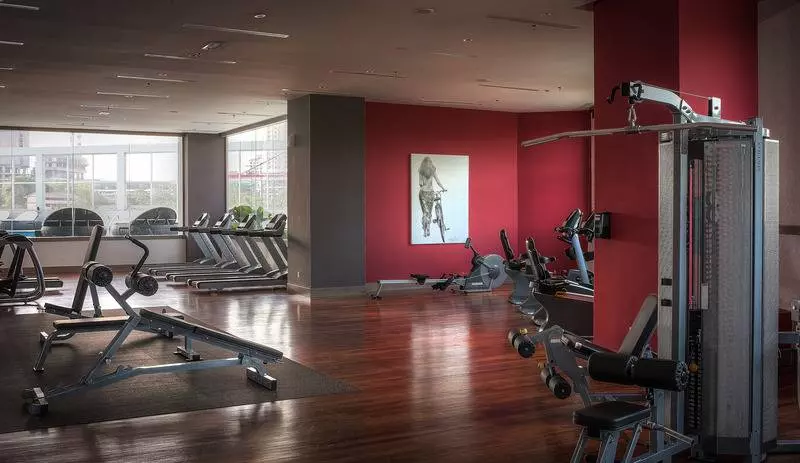 Fotos del hotel Pullman Kuala Lumpur Bangsar:  2